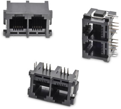 615012149421 Würth Elektronik eiSos Modular Connectors