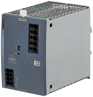 6EP3437-7SB00-3AX0 Siemens DIN Rail Power Supplies