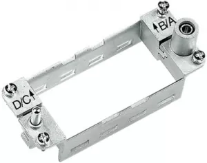 09140160303 Harting Housings for HDC Connectors