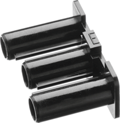 AC 166 GVKS/ 3 SW Adels-Contact Power Connectors Accessories