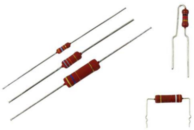 PR03000205100JAC00 Vishay Wirewound Resistors