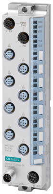 6ES7144-6JF00-0BB0 Siemens Sensor-Actuator Distribution Boxes