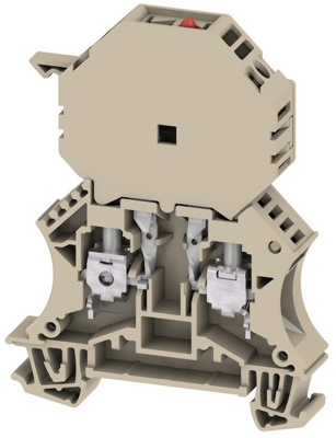 1014100000 Weidmüller Fuse Terminals