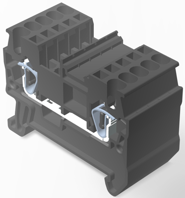 2271552-5 TE Connectivity Series Terminals