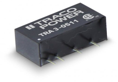 TRA 3-1212 TRACO POWER DC/DC Converters