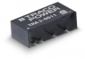 DC/DC converter, 10.8-13.2 VDC, 3 W, 1 output, 15 VDC, 89 % efficiency, TRA 3-1213