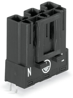 770-813 WAGO Device Connectors Image 1