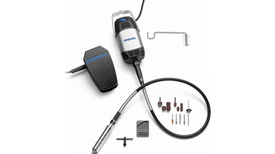 F0139100JA Dremel Multitools, Grinders and Sanders