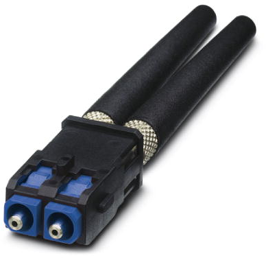 1654879 Phoenix Contact Fibre Optic Connectors