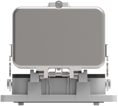 T1510482000-000 TE Connectivity Housings for HDC Connectors Image 4