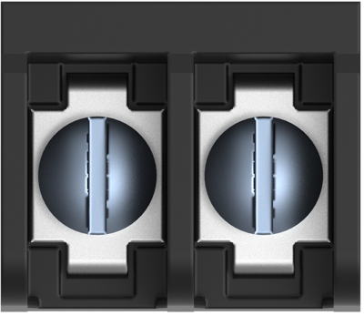 4-1437652-0 TE Connectivity PCB Terminal Blocks Image 3