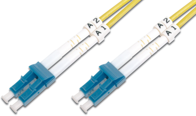 DK-2933-01 DIGITUS Fiber Optic Patch Cables, Pigtails