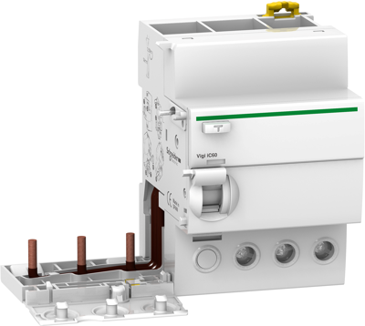 A9V61340 Schneider Electric FI Circuit Breakers