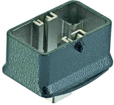 09140010313 Harting Housings for HDC Connectors