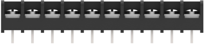 3-1437653-8 TE Connectivity PCB Terminal Blocks Image 5