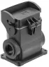 19432100296 Harting Housings for HDC Connectors