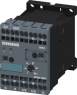 Multifunction relay, 0.05 to 100 s, 16 functions, 2 Form C (NO/NC), 24-240 V AC/DC, 3 A/250 VAC, 3RP2005-2BW30