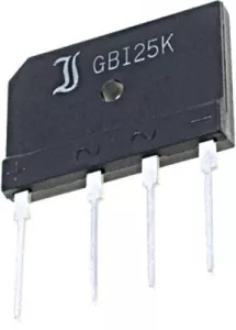 GBI15D Diotec Bridge Rectifiers