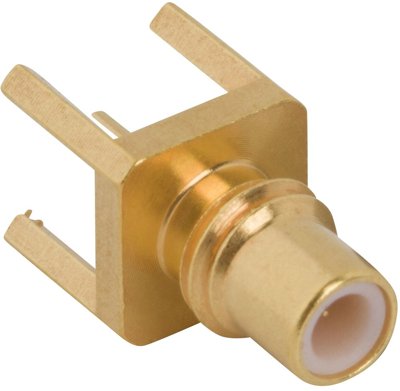 903-420J-52P Amphenol RF Coaxial Connectors Image 1