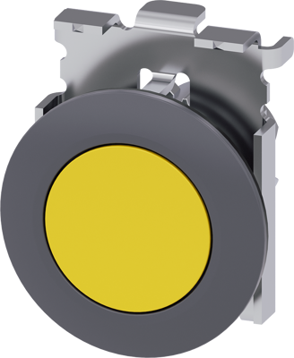 3SU1060-0JA30-0AA0 Siemens Actuators, Signal Elements and Front Elements