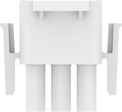 1-480706-0 AMP PCB Connection Systems Image 3