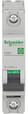 M9F14110 Schneider Electric Circuit Protectors Image 2