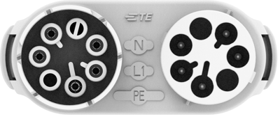 1879995-3 TE Connectivity Other Circular Connectors Image 5