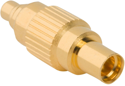 262136 Amphenol RF Coaxial Adapters Image 1