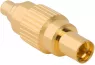 262136 Amphenol RF Coaxial Adapters