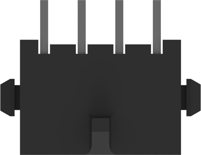 3-794630-8 AMP PCB Connection Systems Image 3