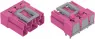 770-893/011-000/081-000 WAGO Device Connectors