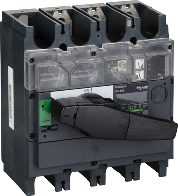 31172 Schneider Electric Circuit Breakers