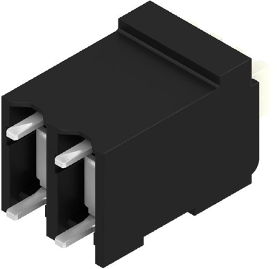 1869890000 Weidmüller PCB Terminal Blocks Image 2