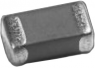 Ceramic capacitor, 100 nF, 50 V (DC), ±10 %, SMD 0805, X7R, CC0805KRX7R9BB104