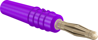 22.2618-26 Stäubli Electrical Connectors Laboratory Connectors Image 2