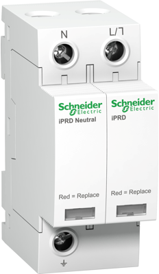 A9L40501 Schneider Electric Overvoltage Protection