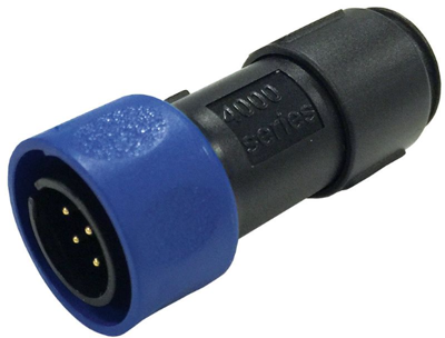 PXP4010/10S/3035 BULGIN Other Circular Connectors