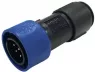 PXP4010/04S/6065 BULGIN Other Circular Connectors