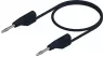 MVLF WS 2/25 SCHWARZ Hirschmann Test & Measurement Test Leads