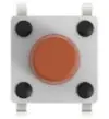 1-1825910-3 Alcoswitch Tactile Switches Image 3