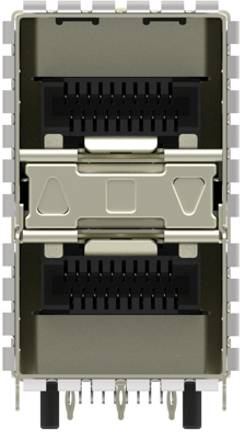 1-2198318-9 TE Connectivity PCB Connection Systems Image 5