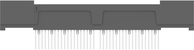 5767044-2 AMP PCB Connection Systems Image 5