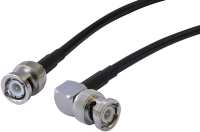 C-00802-01-3 GTK Electronics Assembled Coaxial Cables