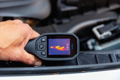 TG275 FLIR Thermal Imagers Image 2