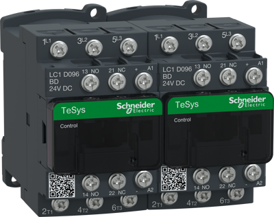 LC2D096BD Schneider Electric Contactors