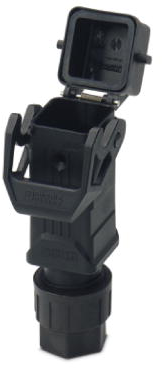 1419261 Phoenix Contact Housings for HDC Connectors