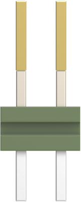 825433-2 AMP PCB Connection Systems Image 4