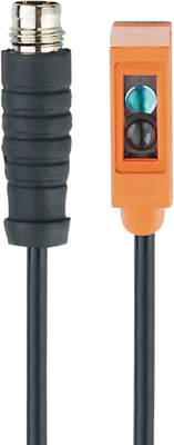 O8T202 IFM electronic Optical Sensors