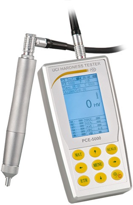 PCE-5000 PCE Instruments Hardness testers Image 1