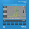 Multi-functional power analyser